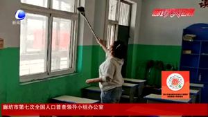 零距離·關(guān)注：發(fā)文嚴(yán)禁要求家長(zhǎng)批改作業(yè)、打掃教室 你怎么看？