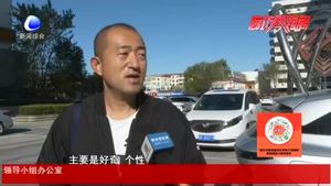 【法在身邊】國(guó)旗口罩網(wǎng)點(diǎn)在售  銷(xiāo)售平臺(tái)和佩戴是否合法？