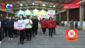 2020年“自然資源·地礦杯”球類(lèi)友誼賽順利舉辦