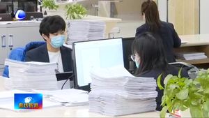 固安縣：“五個零”服務(wù)模式打造環(huán)京地區(qū)營商環(huán)境新高地