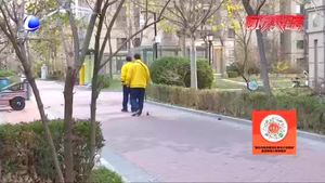 全國勞動(dòng)模范劉占軍：平凡崗位上不平凡的一線人