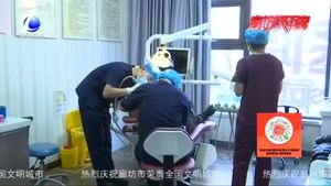 隱適美隱形矯正·初體驗(yàn) “遇”見星耀笑容