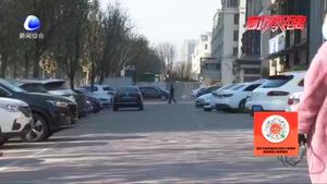 相關(guān)部門回復(fù)：道理未移交 將加強巡邏