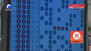 2020年體彩大樂透完美收官 文安縣體彩網(wǎng)點(diǎn)中一等獎(jiǎng)766萬