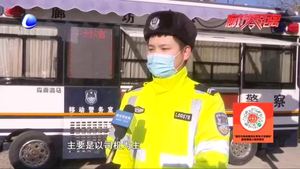 零距離·交通：如何避免遭遇“開(kāi)門(mén)殺”