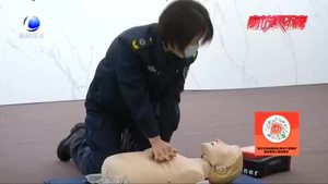 廊坊市衛(wèi)生急救中心舉辦線上“120急救日科普大課堂”公益培訓(xùn)直播活動(dòng)