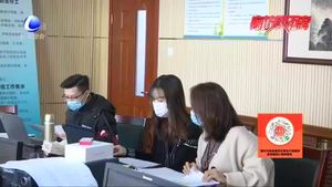 流調志愿者們的堅守