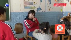 【曬曬“十三五”成績(jī)單】市殘聯(lián)“量體裁衣”服務(wù) 撫育殘疾兒童健康成長(zhǎng)