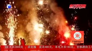 零距離·求真：廊坊將解禁春節(jié)煙花爆竹燃放？民警回應(yīng)：不實消息