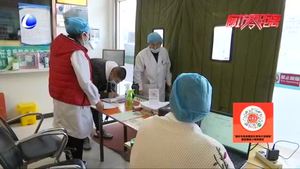 我市基層醫(yī)療衛(wèi)生機構(gòu)嚴(yán)格落實首診負責(zé)制 做好疫情防控的“一線哨所”