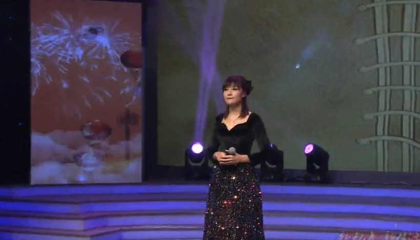 2021廊坊春節(jié)電視文藝晚會(huì)精品節(jié)目賞析——《一葷一素》