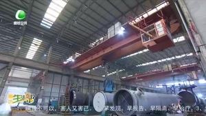 我縣各地企業(yè)按下生產(chǎn)“快進(jìn)鍵” 生產(chǎn)秩序有力有序恢復(fù)