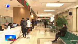 香河縣便民服務中心：無聲叫號讓服務更貼心