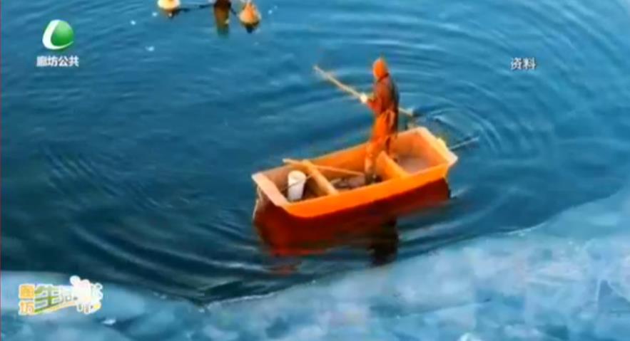 【回眸十三五 喜看新變化】安次區(qū)河長制為全區(qū)高質(zhì)量發(fā)展注入綠色新動(dòng)能