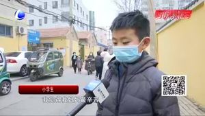 三八婦女節(jié)將至 你想對“她”說什么？