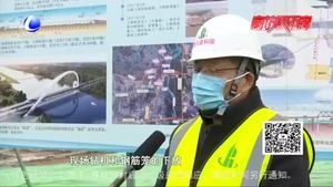 我市強力推進(jìn) 確保北運河如期通航