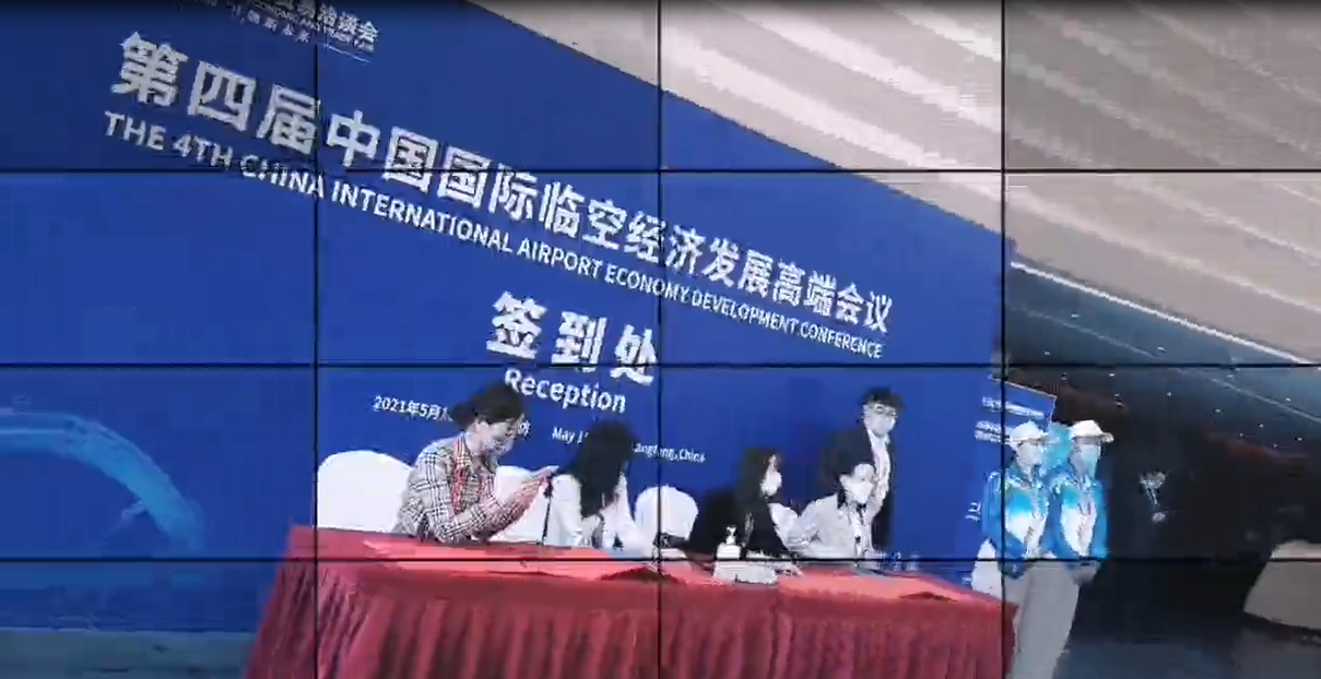 廊視頻丨走進(jìn)“5·18”現(xiàn)場