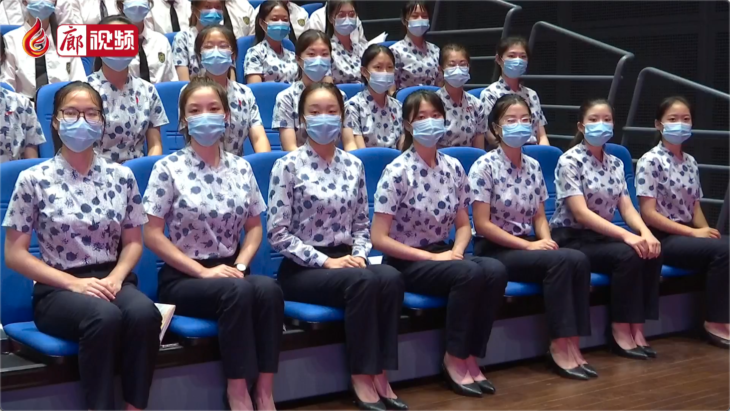 廊視頻丨2021“一帶一路”·長城國際民間文化藝術(shù)節(jié)各項(xiàng)籌備工作就緒