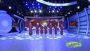 廊坊廣播電視臺2022少兒迎新星光藝術(shù)盛典——卡拉凘藝術(shù)學(xué)校