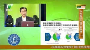 健康大講堂 20230303