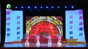 多彩夕陽 20231007