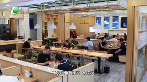 天天美食 20231230