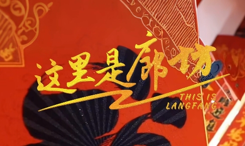 【這里是廊坊】廊坊有“貨”，新春狂歡不打烊！